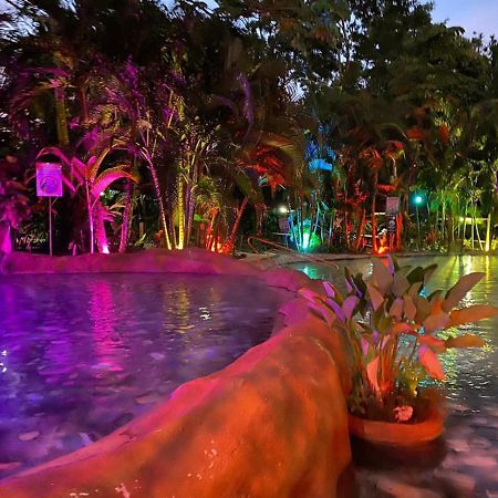 Fas Bnb & Off Site Thermal Resort La Fortuna ภายนอก รูปภาพ