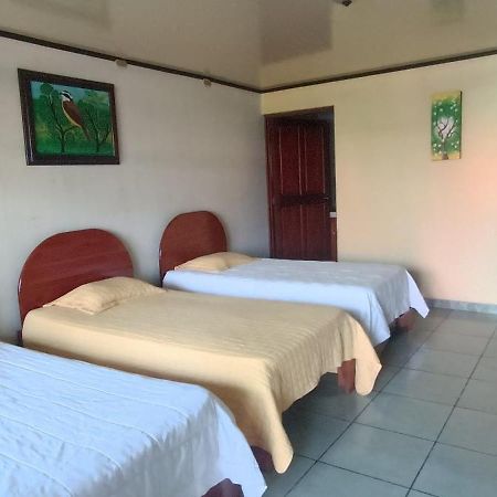 Fas Bnb & Off Site Thermal Resort La Fortuna ภายนอก รูปภาพ